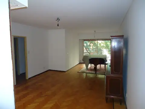 La Pampa 2800, Piso 2