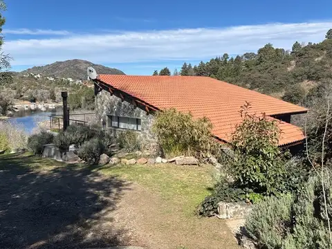 Casa en Venta en Villa Ciudad de America, Santa María