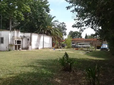 Casa en Venta en Pilar Centro, USD 55.000