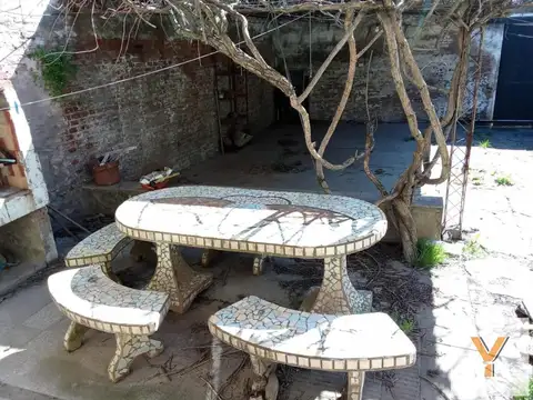 Casa en Venta 60 años