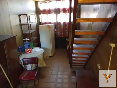 Casa en Venta - 3 Dormitorios 2 Baños - 223mts - La Plata