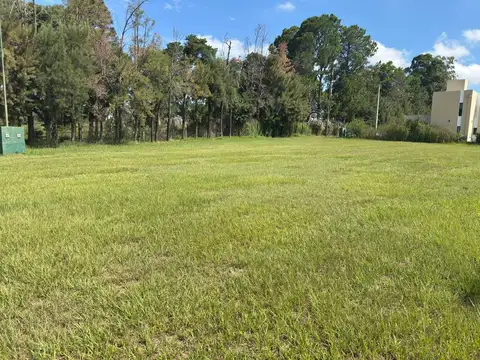 Terreno en Venta de 542,0 m2