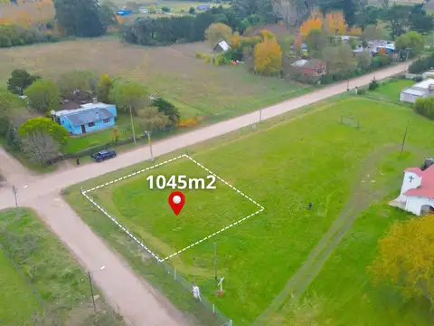 Terreno en Venta en Camet, USD 11.500