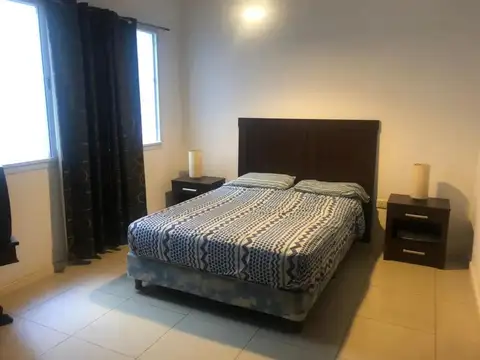 Departamento en alquiler temporario