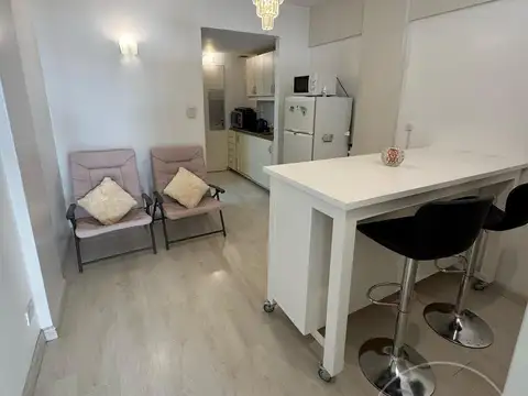 Departamento Monoambiente en Venta San Nicolas Capital Federal