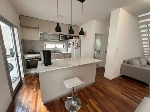 Depto Tipo Casa en Venta de 2 dormitorios