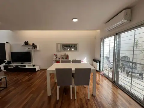 Depto Tipo Casa en Venta en Ramos Mejía Sur, USD 215.000