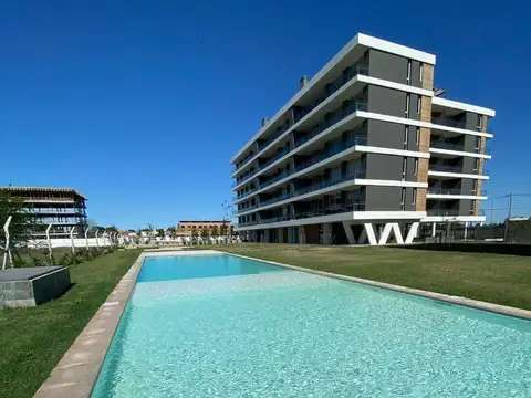Alquiler 2 dormitorios   terraza exclusiva   2 cocheras