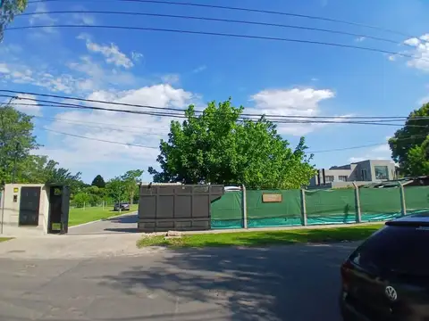 Terreno en Venta de 712,0 m2