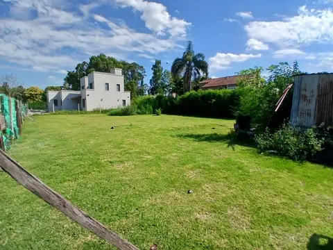 Terreno en Venta en Don Torcuato, USD 178.000
