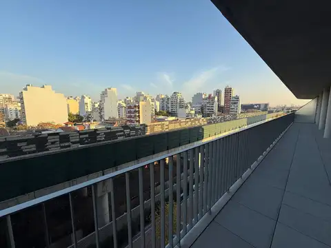 Oficina en Alquiler A Estrenar