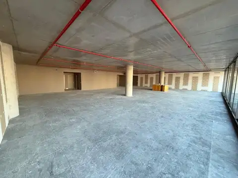 Oficina en Alquiler en Villa Crespo, USD 7.200