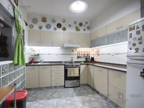 Casa en Venta 30 años