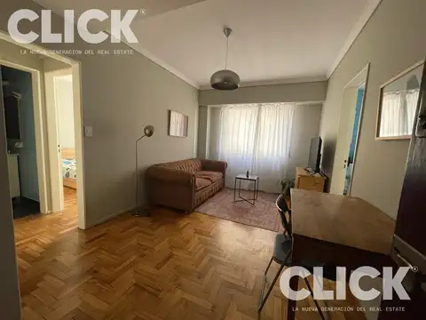 Departamento en Alquiler en Palermo, $ 950.000