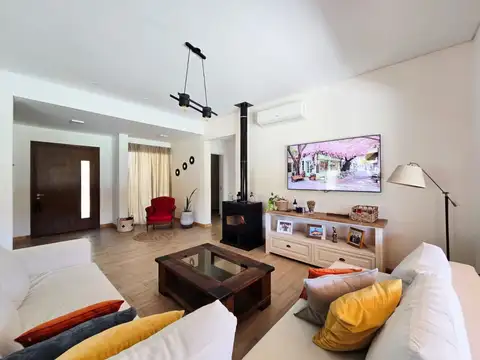 Casa en Venta de 3 dormitorios