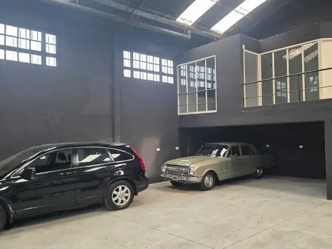 Depósito Galpón  en Alquiler en Troncos del Talar, Tigre, G.B.A. Zona Norte