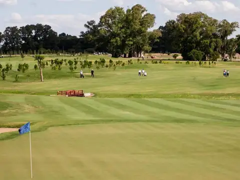 Terreno en Venta en La Providencia Resort & Country Club, USD 80.000