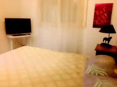 Departamento en Alquiler Temporal Permite mascota