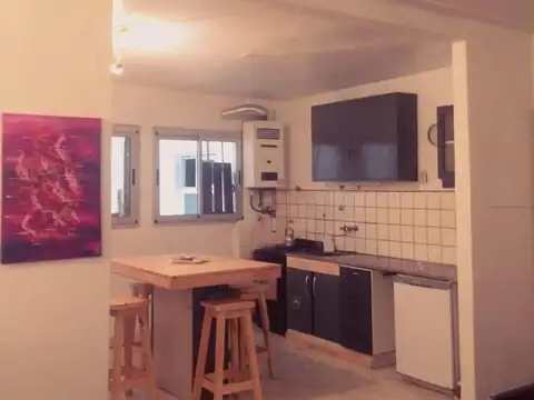 Avenida Colón e/ Corrientes y Entre Ríos