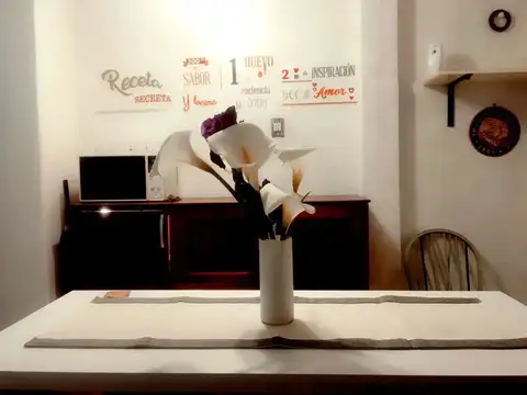 Departamento en Alquiler Temporal en Centro, $ 150.000