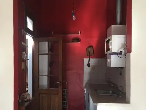 Departamento en Alquiler Temporal en San Telmo, USD 700
