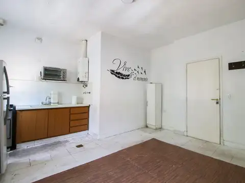 Depto Tipo Casa en Venta en Munro, USD 120.000