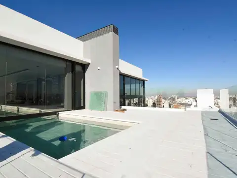 Departamento en Venta en Monserrat, Capital Federal