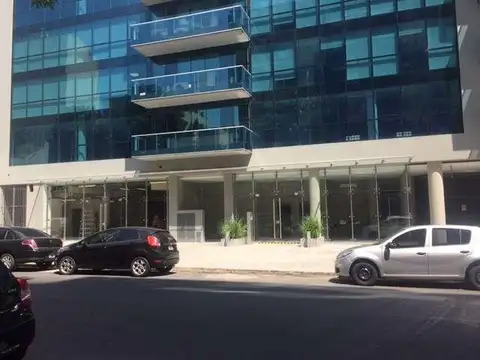 Bulnes 1142 1° A, B, C