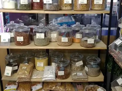 Fondo Comercio en Venta 26 años