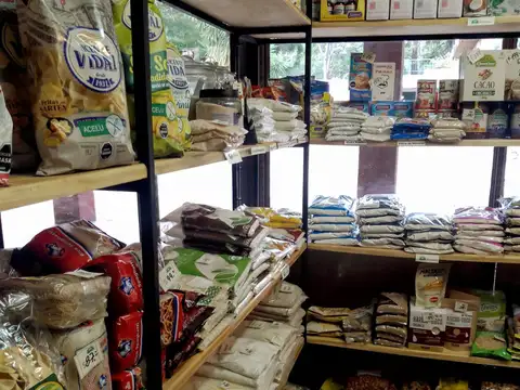 Fondo Comercio en Venta 26 años