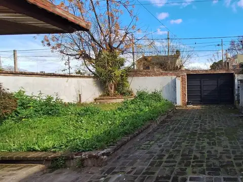 Casa en Alquiler de 1 dormitorio