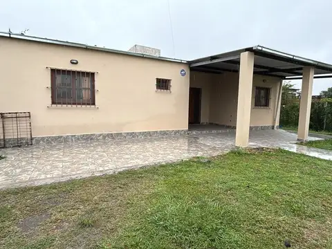 Casa en Venta en Zona Centro, USD 75.000