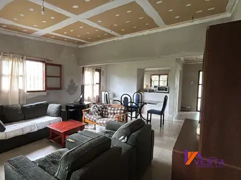 Casa en Venta en Zona Centro, USD 75.000