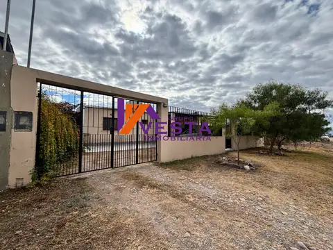 El Mollar Ii-casa-venta-rosario De Lerma 