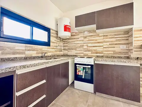 Departamento en Venta 4 años