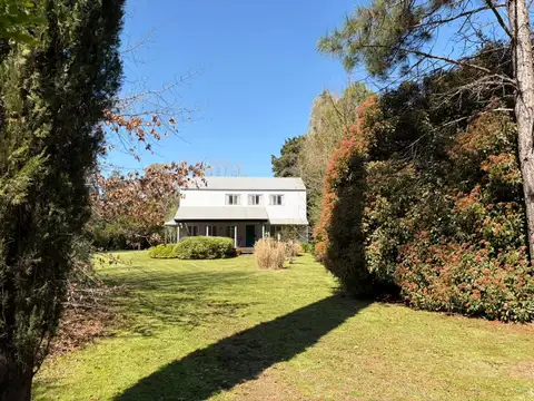 Casa en Venta de 1 dormitorio