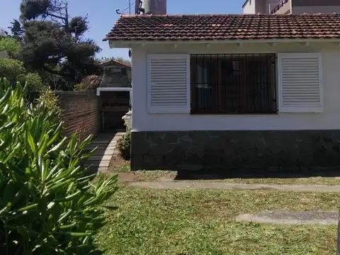 Depto Tipo Casa en Venta de 2 ambientes
