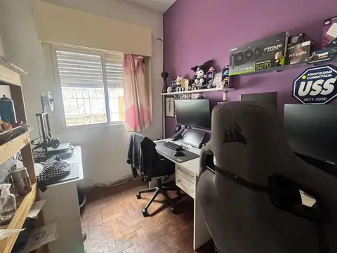 Depto Tipo Casa en Venta 36 años