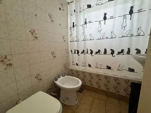 Depto Tipo Casa en Venta de 2 dormitorios