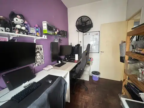 Depto Tipo Casa en Venta con 1 cocheras