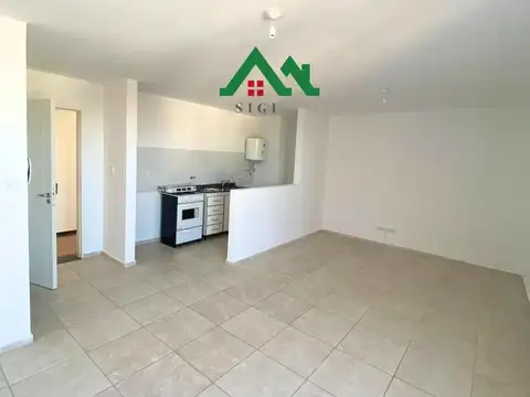 Departamento en Venta desocupado de 1 Dormitorio en Alto Alberdi con Amenities