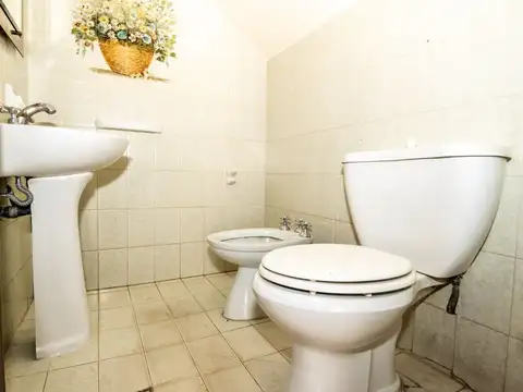 Casa en Alquiler en Barrio Tres Cerritos, USD 1.500