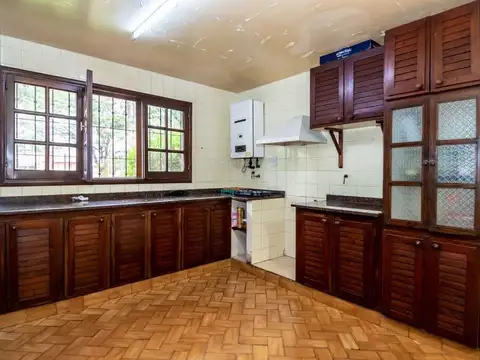 Casa en Alquiler 46 años