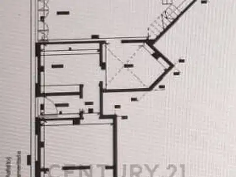 PH en Venta en Calle 63 y Diagonal 73 – Ideal para Desarrollo Inmobiliario