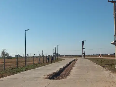 Terreno en Venta de 1050,0 m2