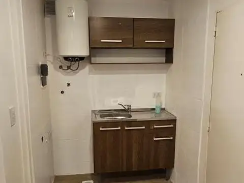 Departamento en Alquiler en Barrio Norte, $ 650.000