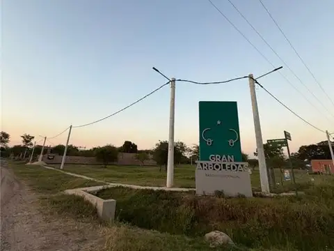 TERRENOS/FRACCIONES/LOTEOS - LOTEOS - OTRAS ZONAS, RESISTENCIA