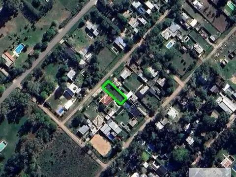 Terreno en Venta de 300,0 m2