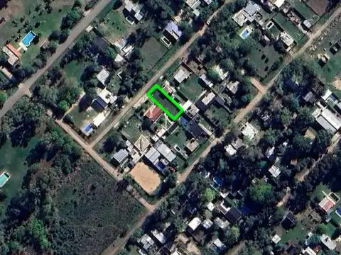 Terreno en Venta de 300,0 m2