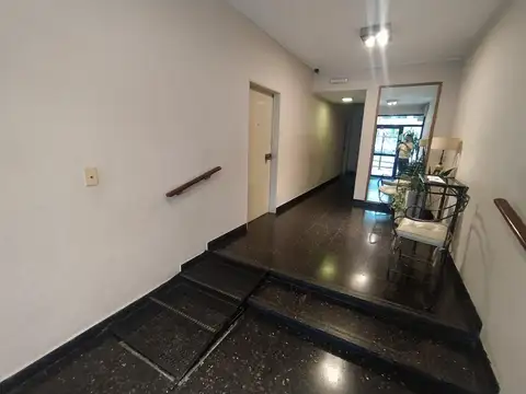 Santiago Del Estero 2000, Piso 6